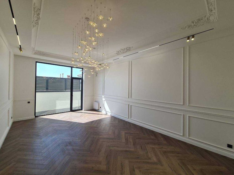 R1! Сдаётся участок в Ракат Махалла Можно под офис!