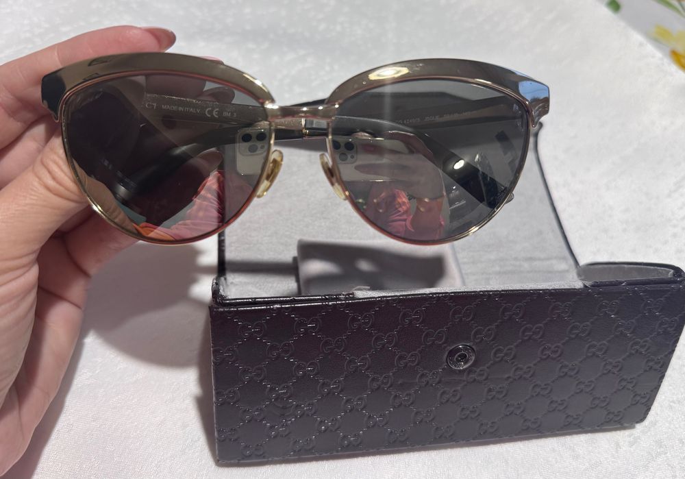 D&G, Versace, Gucci, Jimmy Choo, Wildfox Sunglasses original