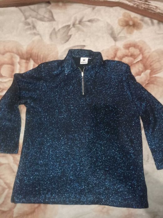 Нарядные кофточки к новому году