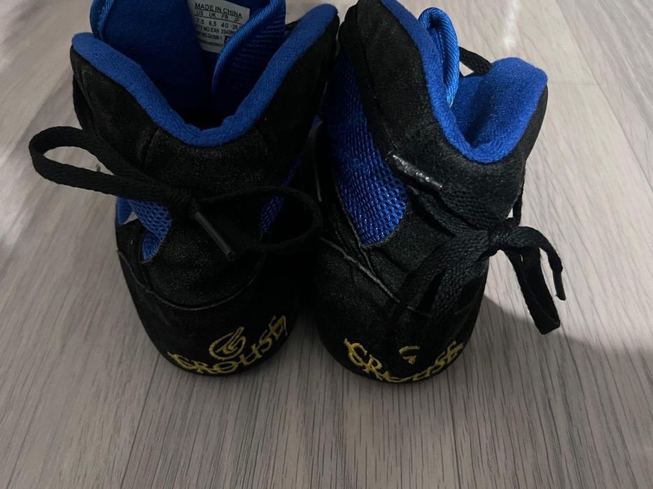 Борцовки для борбу