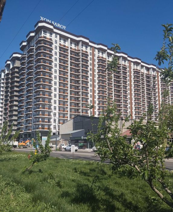 Юнусабад 9квартал 1/6/16 "Zorsan"