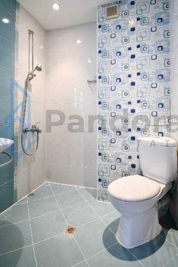 Дава се под наем Двустаен апартамент в София, Зона Б-18 - 55 кв.м за 475 € - Снимка #6