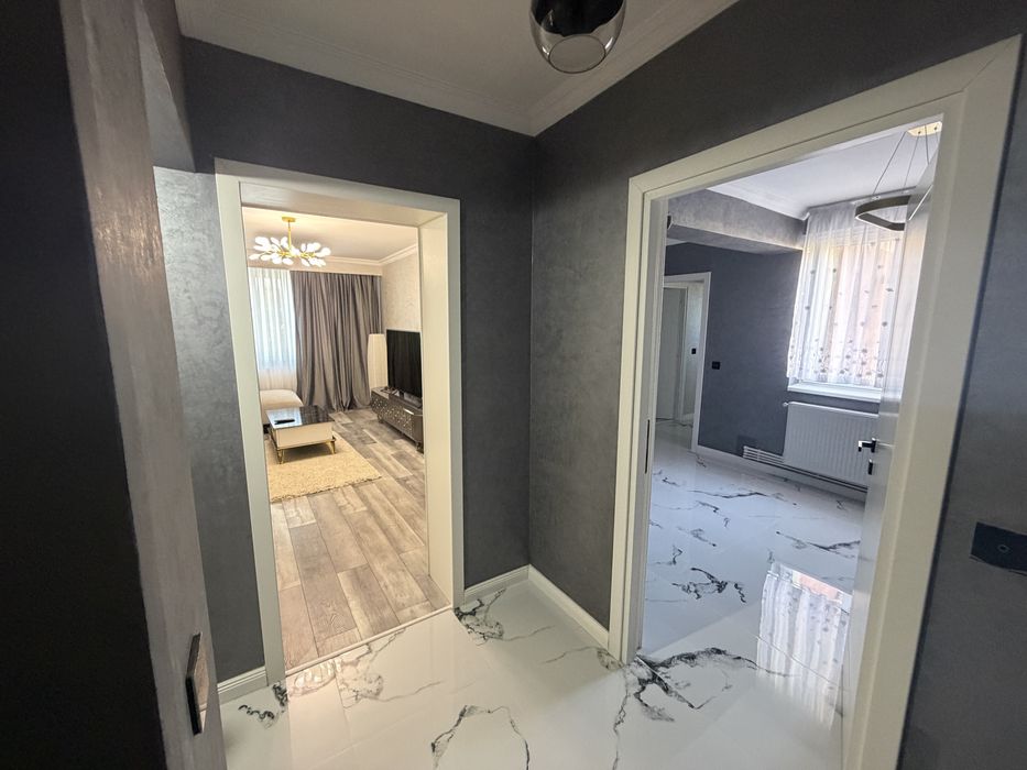 Apartament 3 camere Caracal Nou