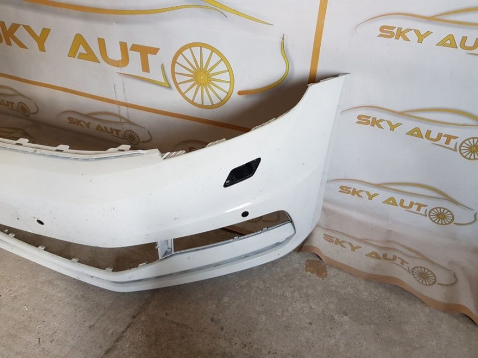 Bara fata cu senzori si stropitori VW Touran dupa 2015 cod 5TA807221