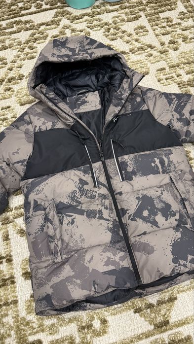 Куртка детская  одежда мужская куртка