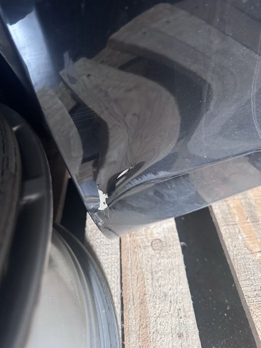 Usa stanga fata Audi A6 C7, 2012-2018