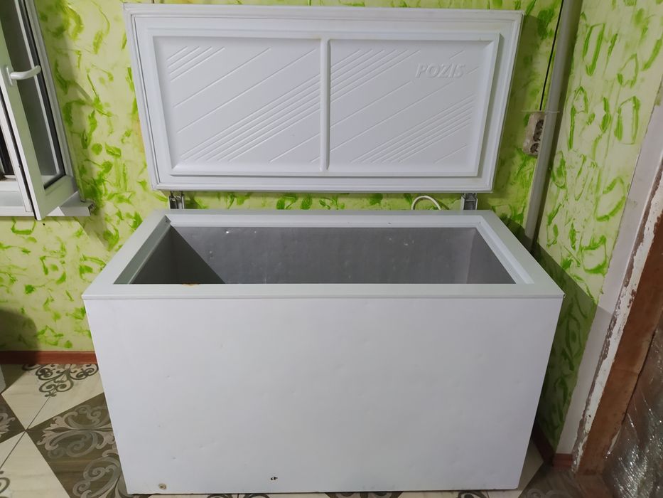 Моразильник 345л хорошо работает, срочное продажа