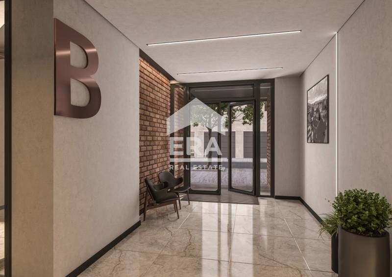 Продава се Тристаен апартамент в София, Център - 101 кв.м за 1837 €/кв.м - Снимка #5