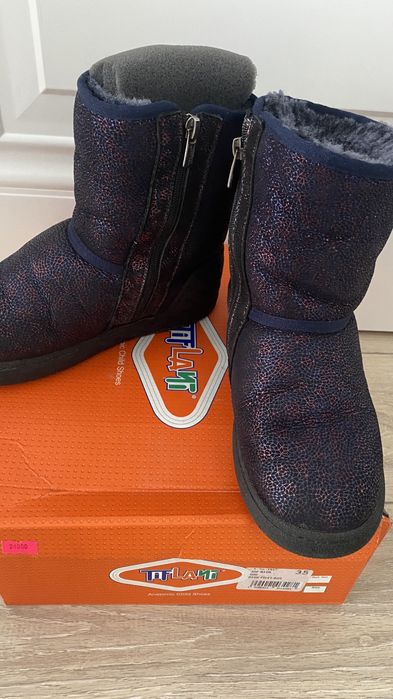 Зимние Tiflani Турция