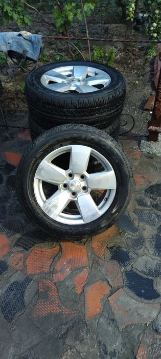 Диски Малибу 1 звоните договоримся