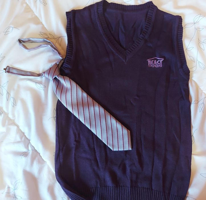 Униформи за ПГАСГ