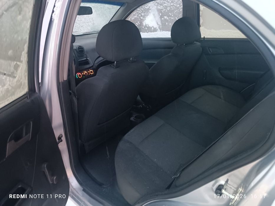 Срочно продам Шевролет Авео