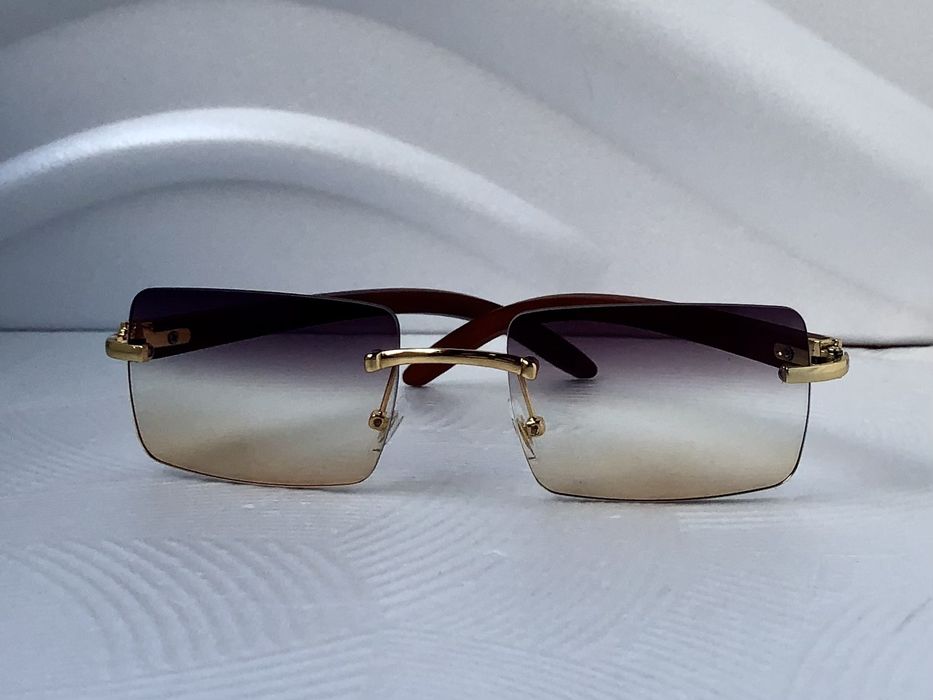 Стилни мъжки слънчеви очила