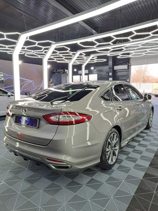 Ford Mondeo 2.0 BITurbo 210cp