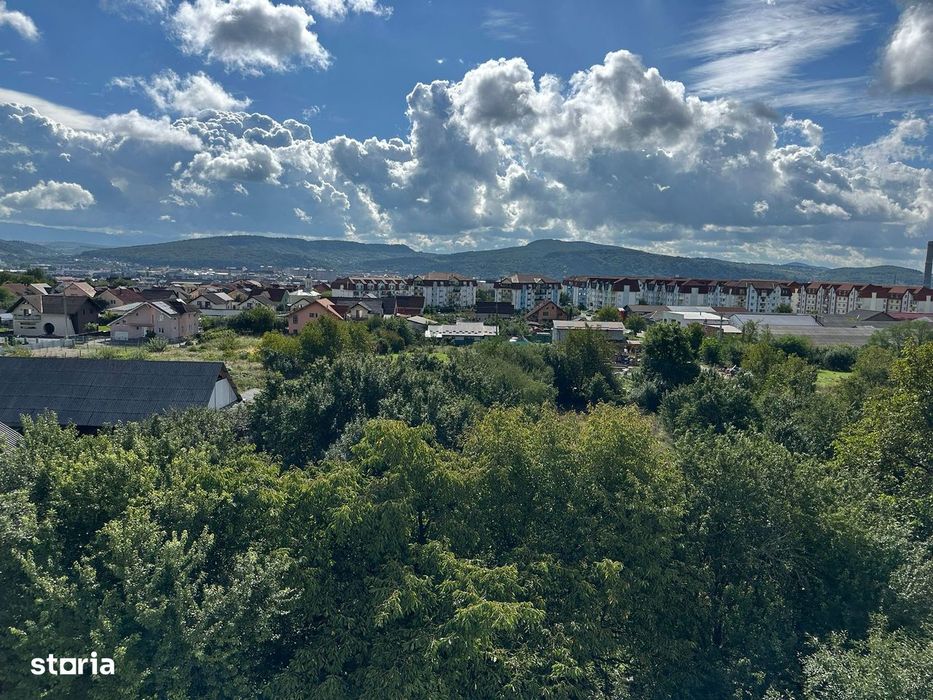 Apartament 2 camere, zona Subcetate, etaj 3