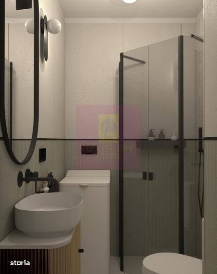 Două apartamente premium în Floreasca | Design de arhitect | Renovat i