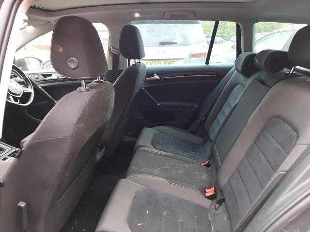 Dezmembrez Vw Golf 7 2013 break 2.0d 6 trepte