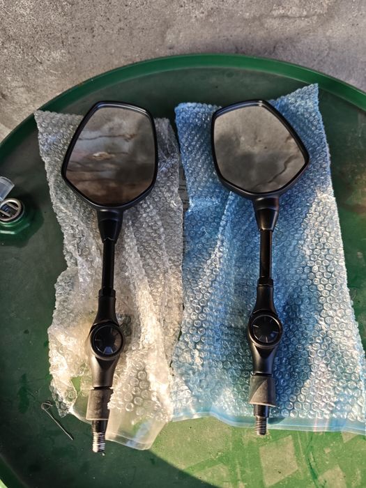 Зеркала CFMoto 450MT