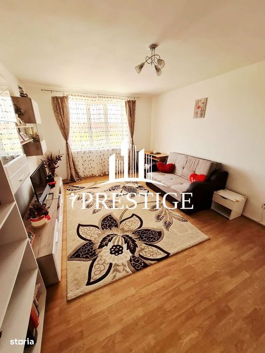 Apartament 1 Cameră | Decomandat | 41 Mp | Balcon | Pivniță | Turnișor
