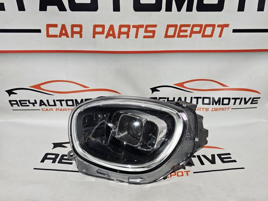 Far stanga led Mini Countryman F60 Facelift dupa 2020 cod 5A1EC13