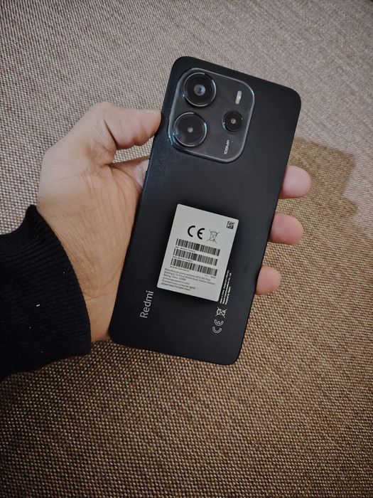 Redmi note 14 yangi telifon