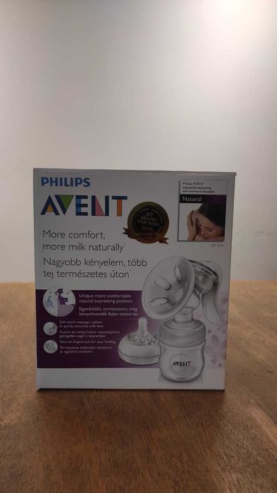 Pompa de san manuala PHILIPS AVENT SCF330/20