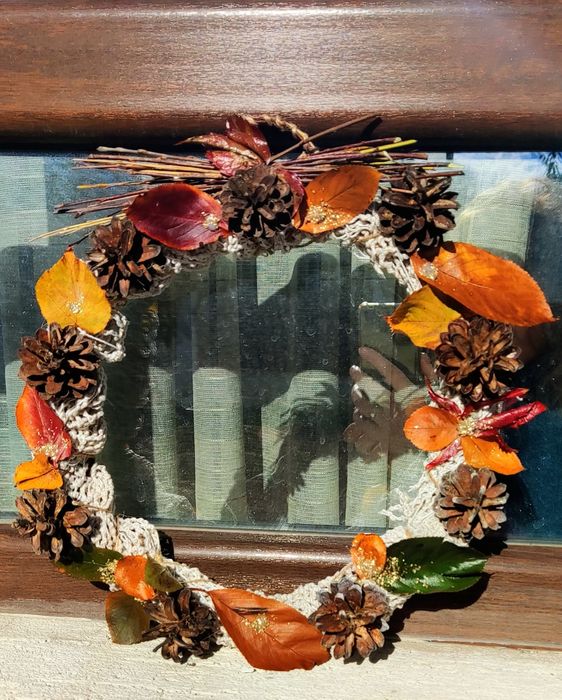 Естествена Декорация