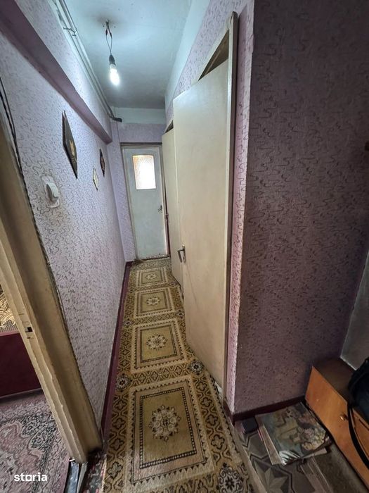 Apartament 3 camere de vânzare – Zona Pieței Centrale