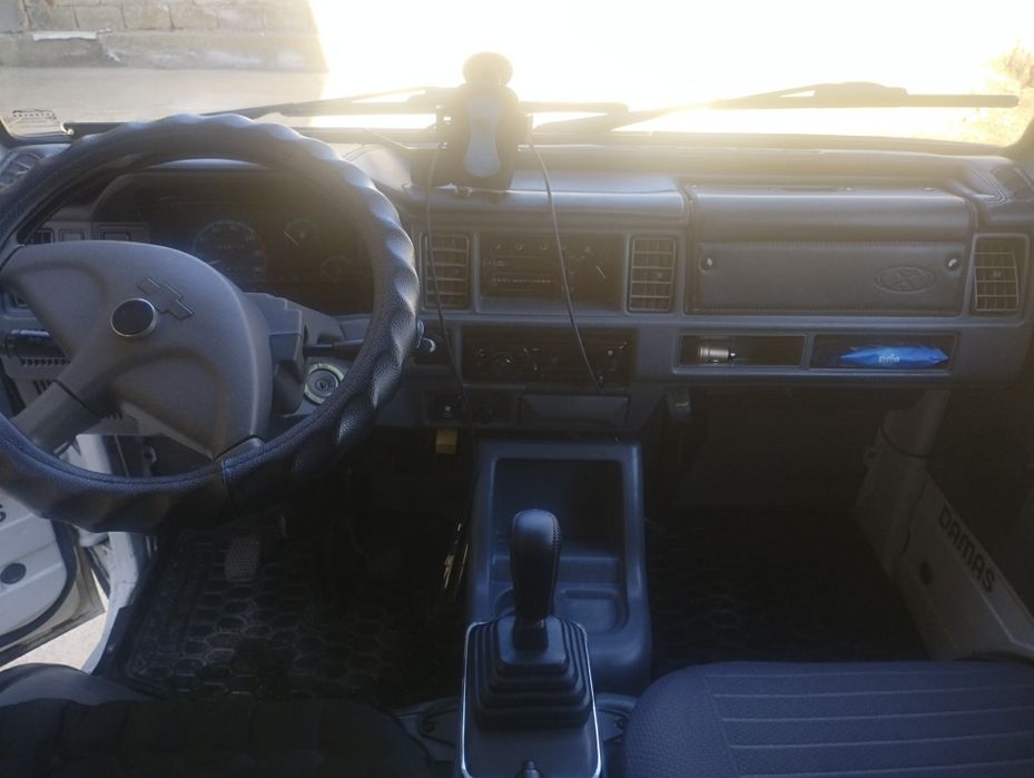 Damas sotiladi 2021 yil