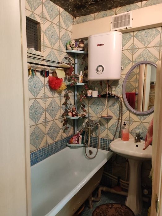 Продается квартира