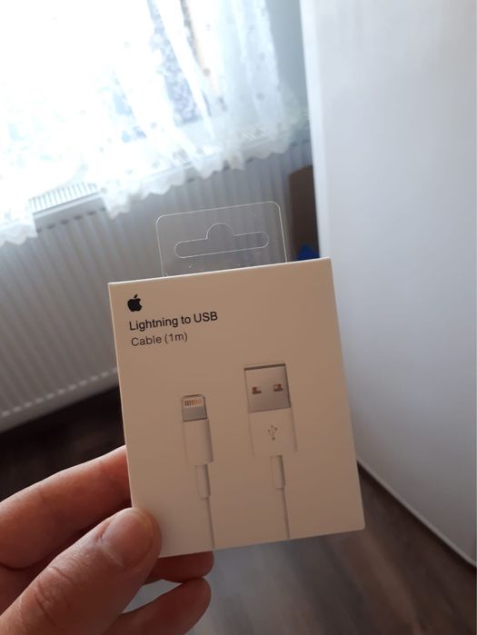 Cablu Iphone nou