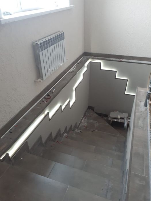 Ремонт квартир под ключ