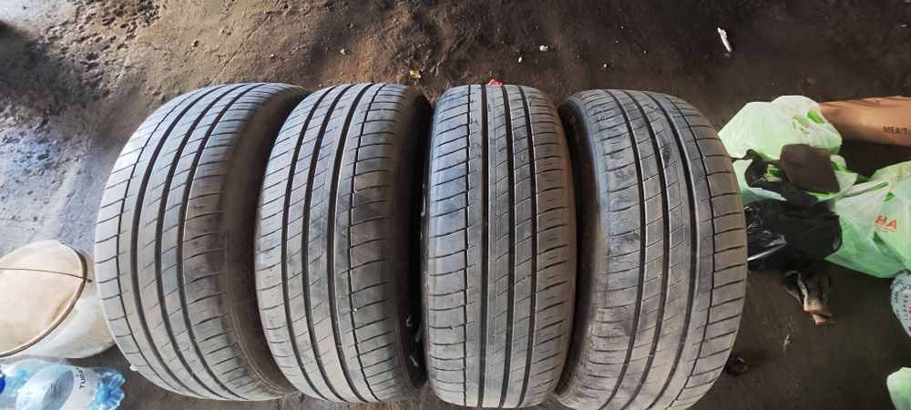 Шины kapsen 275/50/21