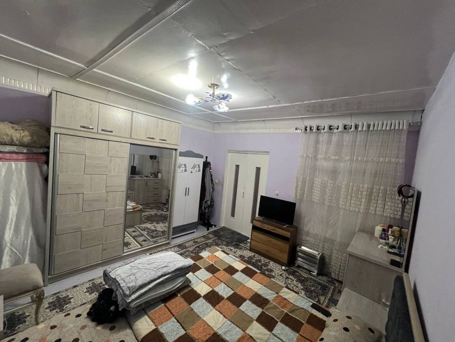 Продается участок ОЧЕНЬ СРОЧНО ориентир Самарканд дорвоза