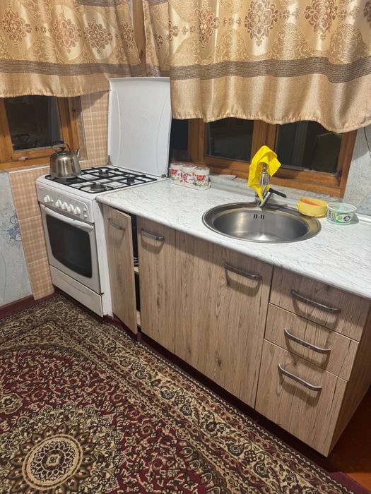 Arendaga hovli uy beriladi yashnabot rayonida