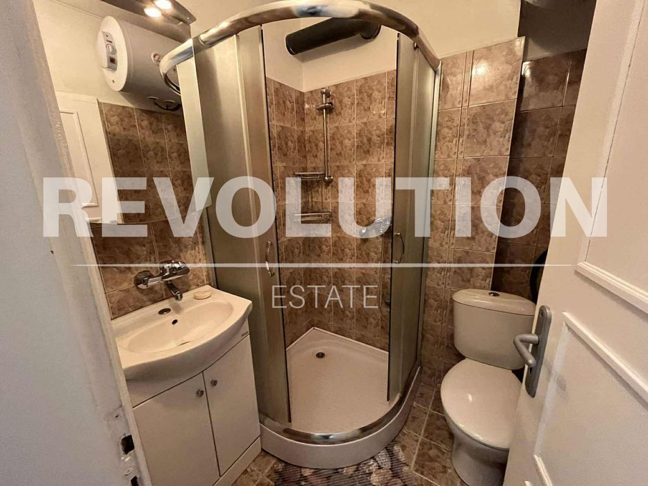 Дава се под наем Тристаен апартамент в Варна, Чайка - 100 кв.м за 400 € - Снимка #7