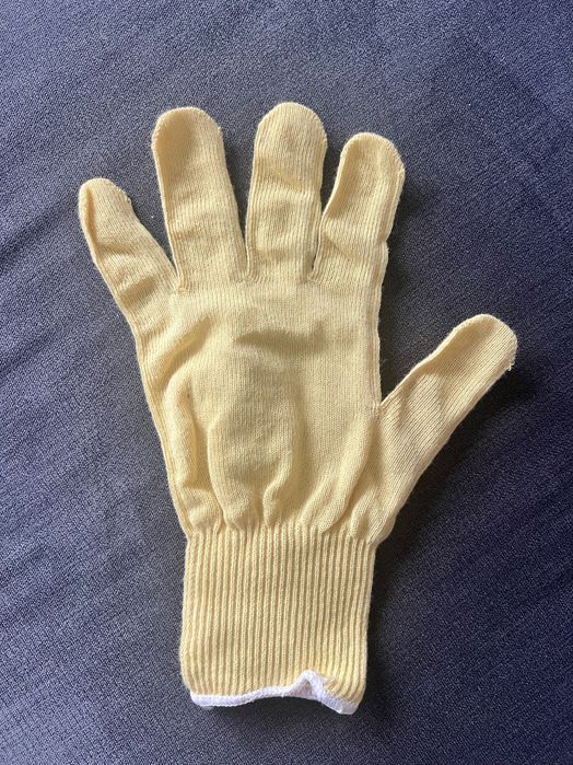 Кевларени термоустойчиви ръкавици