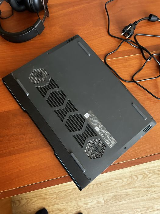 IdeaPad Gaming 3 16ARH7 - Type 82SC