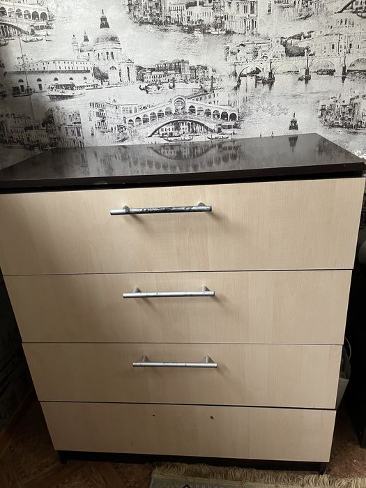 Продам комод