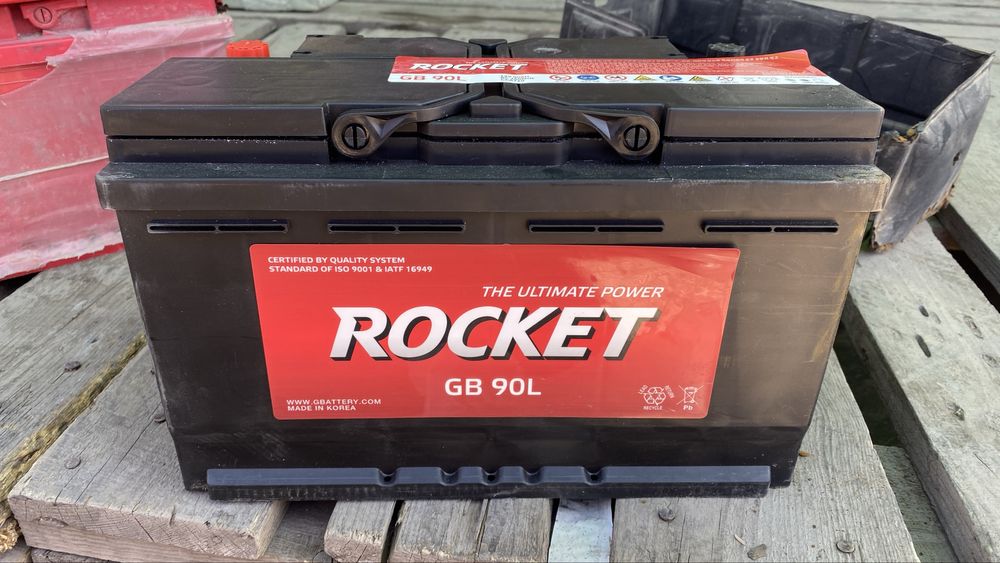 Акумулятор оптом