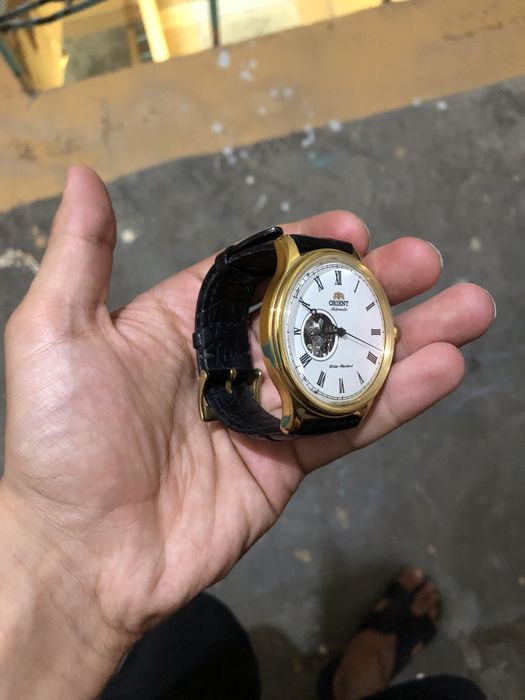Orient Orginal Watch