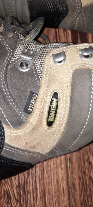 Зимни Обувки MEINDI /gore tex/ 38.5