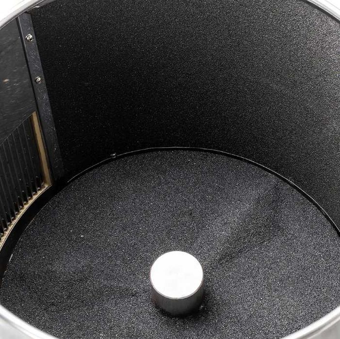 Aparat de curatat cartofi 15kg -220V,Masina de curatat cartofi NOUA