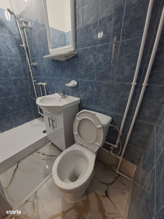 1 Camera DECOMANDATĂ | Podu Roș - Jumbo | Renovată Complet | Etaj 2