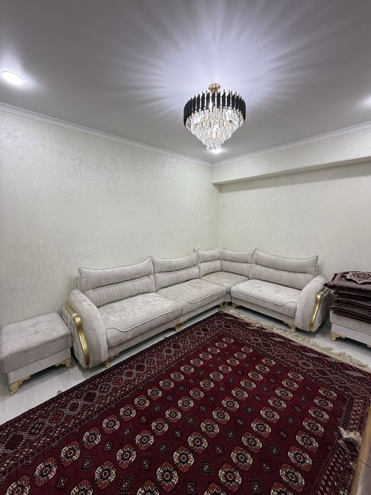 Урганч сити 3 хонали 74 кв квартира сотилади