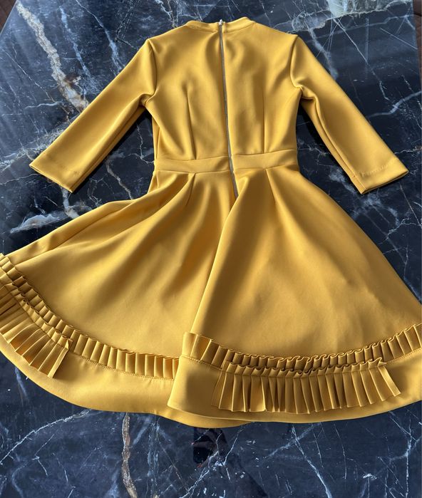 Rochie Mangano scurta