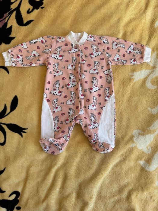 Ромпъри Next 56-62