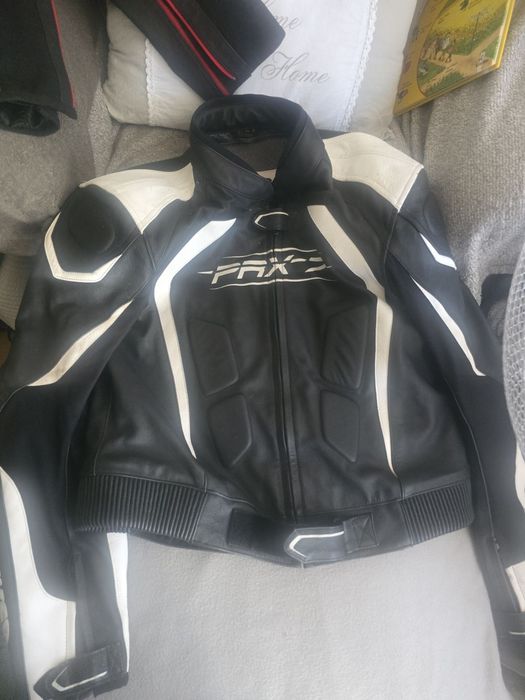 Кожен костюм PROBIKER