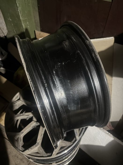 Продам диски r16