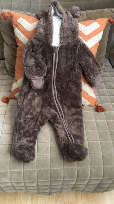 Детский комбинезон H&M